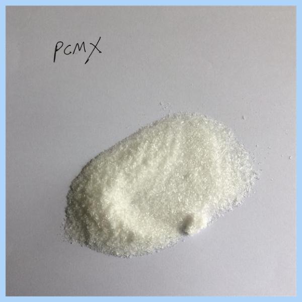 ການສັງເຄາະ ແລະ ການຜະລິດ 4 Chloro 3 5 Dimethylphenol ໃນອຸດສາຫະກໍາເຄມີ