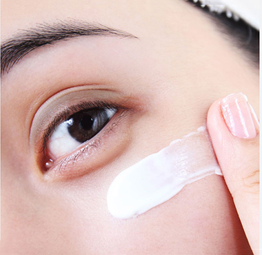 Eye cream